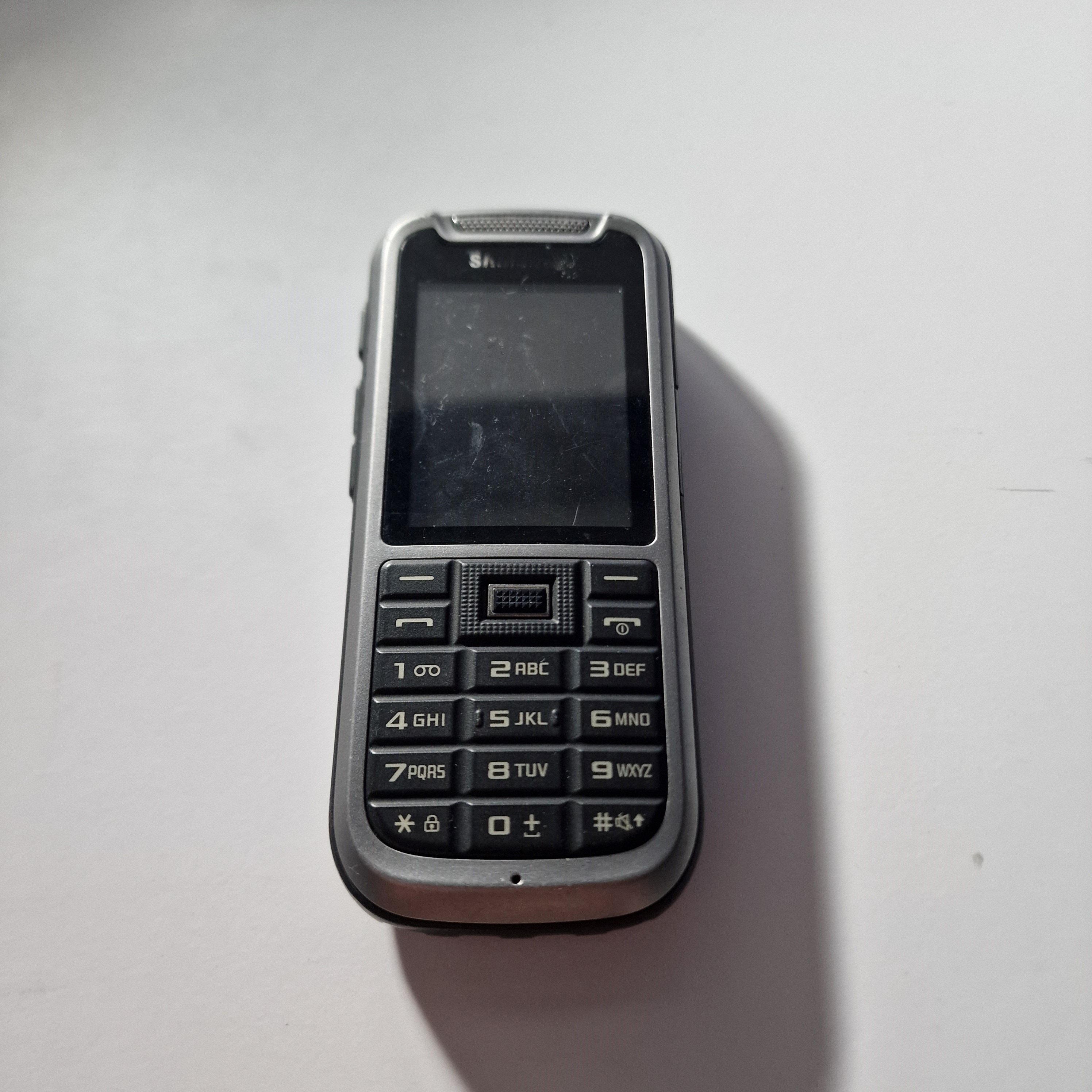 Samsung GT-C3350